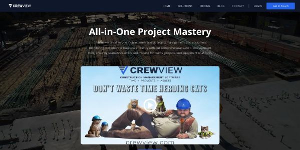 CrewView