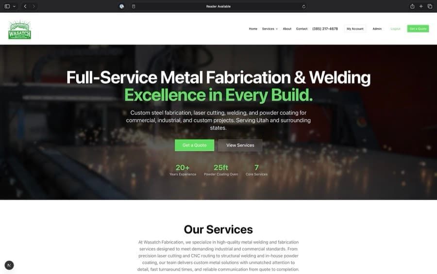 Rapid Development Screenshot 1