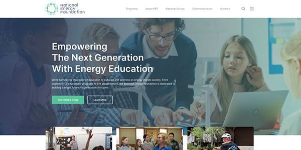 National Energy Foundation